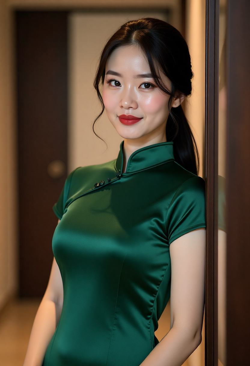 看见身体海报