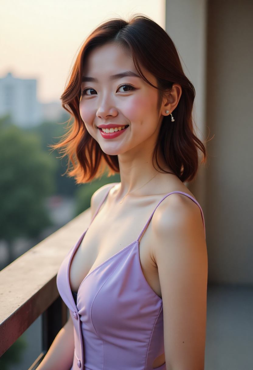 她的身体地图海报