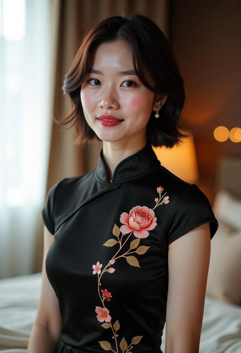 肌肤密码海报